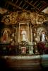 Mother Mary, Church Altar, Figurines, Panchomalco El Salvador