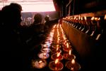 Candles, candels, Buddhism, Dharmic, Dharma, Buddhist, Buddist, Lhasa, RCTV03P10_05.0369