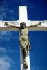 Jesus on the Cross, Noumea