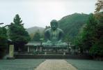 The Buddha at Kamakura, Shinto Buddhism, Statue, RCTV03P15_09.2648