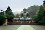 The Buddha at Kamakura, Shinto Buddhism, Statue, RCTV03P15_10