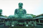 The Buddha at Kamakura, Shinto Buddhism, Statue, RCTV03P15_14.2648