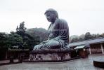 The Buddha at Kamakura, Shinto Buddhism, Statue