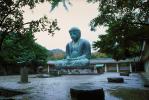 The Buddha at Kamakura, Shinto Buddhism, Statue, RCTV03P15_18.2648