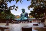 The Buddha at Kamakura, Shinto Buddhism, Statue, RCTV03P15_19