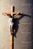 Crucifix, Jesus Christ on the Cross, Gordok Ukraine, RCTV04P04_06