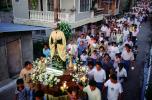 The Moriones, Lenten Rites, Holy Week, Celebration, Marinduque Island, RCTV04P04_10