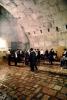 Hassidic Jews Praying at the Prayer Hall, Jerusalem, RCTV04P06_16
