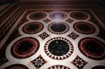 Tile, Floor, Church of the Holy Sepulchre, RCTV04P07_14