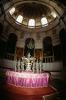 Altar, Church of the Holy Sepulchre, Jerusalem, RCTV04P07_18