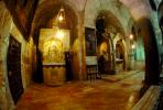 Altar, Church of the Holy Sepulchre, Jerusalem, RCTV04P08_11.2648