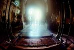 Stone of Anointing, Unction, Polished Red Stone, The Church of the Holy Sepulchre, RCTV04P09_03