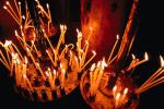 Bethlehem, Candles, Light, Altar, Being, Spirit, Candle Lighting