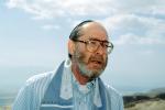 Rabbi, Bar Mitzvah, Masada