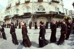 Monks, Jaffa Gate, Old City, RCTV04P12_06