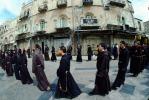 Monks, Jaffa Gate, Old City, RCTV04P12_08