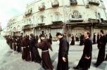 Monks, Jaffa Gate, Old City, RCTV04P12_09