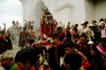 Celebration of the Patron Saint San Juan, Chichicastenango, RCTV04P13_11.2649
