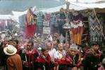 Celebration of the Patron Saint San Juan, Chichicastenango, RCTV04P13_12.2649