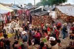 Outdoor Market, Chichicastenango, RCTV04P13_15.2649