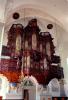 Massive Pipe Organ, Cathedral, Altar, Tallin Estonia, RCTV04P15_06.2649