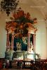 Cathedral, Altar, Angels, Tallin Estonia, RCTV04P15_08.2649