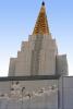 Oakland California Mormon Temple, RCTV04P15_12B