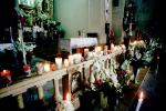 Candles, Altar, RCTV05P09_14