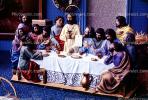 Jesus and the Last Supper, Disciples, RCTV06P05_13