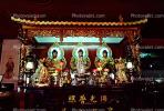 Buddhist Statues, Altar, Shrine, RCTV06P05_19