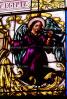 Stained Glass Window, RCTV06P06_12