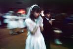 Girl, Dress, First Holy Communion, Roman Catholic Church, RCTV06P08_15