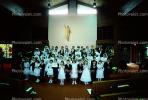 Girls, Dresses, First Holy Communion, Roman Catholic Church, formal, RCTV06P08_17