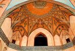 Agha Bozorg Mosque, Kashan, RCTV06P09_15