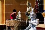 Shwedagon Pagoda, Yangon, RCTV06P13_18