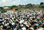 Friday Prayers at Sheikh Hussein, near Gobe, Ethiopia, RCTV06P15_09