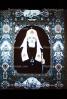Orthodox Priest, doves, RCTV07P01_01