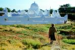 Pilgrimage at Sheikh Hussein, near Gobe, Ethiopia, Oromo, pilgrimage, Muslim Ethiopians, RCTV07P04_03