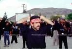Ashura Day in Khomeinishahr, Iran, RCTV07P15_07