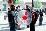 Ashura Day in Khomeinishahr, Iran, RCTV07P15_08