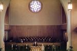Church Choir, 1958, 1950s, RCTV08P02_04