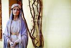 Mother Mary, Cartage, Tunisia, RCTV08P05_02