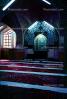 Interior of a mosque, Iran, RCTV08P05_04