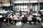 Men Praying, Prayer, Pray, Moslem, RCTV08P14_18
