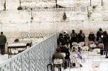Wailing Wall, Jerusalem, RCTV09P14_16