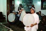 Drums, Zikr, Iran, RCTV09P15_03