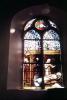 Stained Glass Window, Cathedral, Nurnberg, RCTV11P01_13