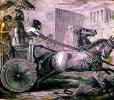 chariot, wheel, soldiers, harness, biga, RCTV11P02_03B