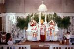 Bishop, Church Service, Altar, March 1968, RCTV11P03_13