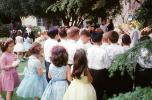 first holy communion, girls, dresses, formal, RCTV11P05_08